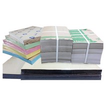 마분지 도화지 색도화지 흑 검정 두꺼운, 13마분지 A3 300g 125매