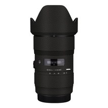 시그마 18 35mm f1.8 dc hsm art(캐논 마운트용) 스크래치 방지 카메라 렌즈 스티커 보호 필름 바디 프로텍터 스킨 코브, 유형 4, 캐논 마운트용