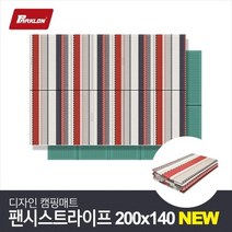 [파크론][파크론] 층간소음/놀이방 매트 거실매트 유아매트 디자
