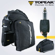 토픽 렉용가방 MTX TRUNK BAG DXP 트렁크백, 단품