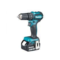 마끼다 마끼다 충전 임팩트 드릴 DHP483RTE, 1개