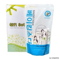 BKG코스트베이킹소다 흰옷누런때 장판찌든때(자연을담다)베이킹소다300g-1p먹는 중탄산나트륨 과탄산나트륨 과탄산소다수, 상세페이지 참조