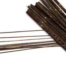 밴드쏘 각도 절단기 목공 공구핫12/144PCS 1 다이아몬드 와이어 톱 블레이드 커터 쥬얼리 금속 절단 지그, 21 5-12pcs