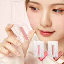 엔비피시스 블러셔 리필바 쿨핑크 톤다운 로즈 생기수채화 1.5g(플레어/위켄드), 플레어