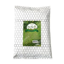 대호 까르페 녹차 소프트 아이스크림 1kg X 12개(1박스) 소프트파우더