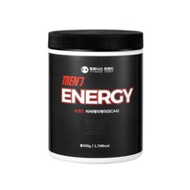 휘트니스트랜드 트랜드 비씨에이에이(BCAA), 1개, 450g