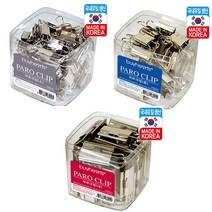 바이하츠 파로크립 대 PARO-L, 단품