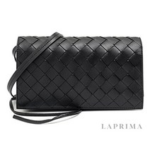 [보테가베네타] [명품]BOTTEGA VENETA 인트레치아토 미니 메신저백 609692