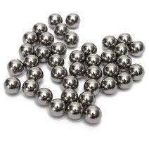 OON 스테인레스 볼 메탈비즈 SUS 304 1kg 19mm, 35개