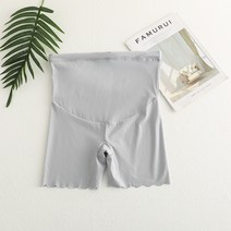 다다랜드 임산부 3부 프릴 숏 레깅스