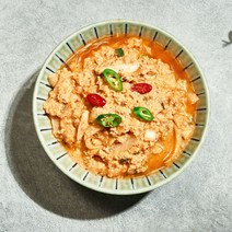 집밥이야 비지찌개 쿠킹박스 밀키트 2-3인분 1150g