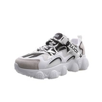 뉴타임즈 여자 키높이 운동화 여름 NO233Z