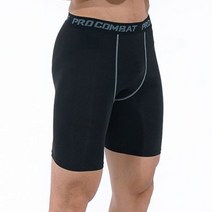 남성 트레이닝 바지 헬스 반 5부 운동 레깅스 쫄 스포츠 맨즈 타이즈 팬츠 남자