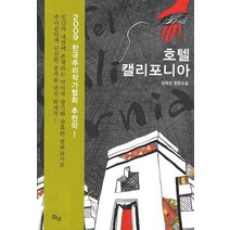 호텔 캘리포니아, 화남출판사, 김재성 저