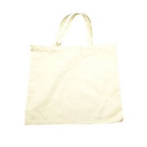 45X40 빅사이즈 무지 에코백 베이지 천가방 DIY캔버스
