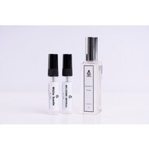 여자여름향수 포켓 미니어처 니치 명품향 베티버46 5ml, 플레드도란췌27(5ml)