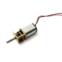 DC 12V N20 느린 속도 감속기 M의 미니 마이크로 전기 금속 기어 박스 기어 모터 M