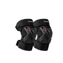 모토울프 오토바이 무릎 보호대 숏타입, 본상품선택, 본상품선택