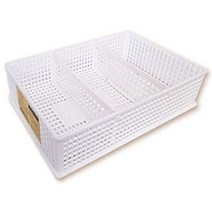 [624C]코스마 칸막이 메쉬 바스켓 2호★포장훼손반품불가★, 1개