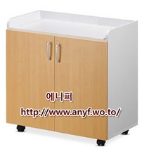 19번 북트럭 상두대/정리함/요양원/수납장/병원가구/입원실/병실/환자/개인사물함/양로원, 월낫