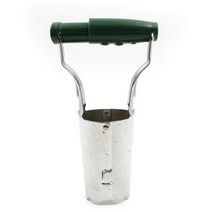 한손 모종이식기 만능구근 파종기 고구마 모종심는 도구, 단품