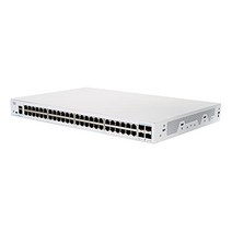 Cisco Systems 스위칭 허브 48 포트 관리형 스위치 기가비트 스태커블 802.1X 인증 RIP 금속 인클로저 JP