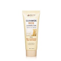[eyenlip] 세라마이드 라이스 클렌징폼 100ml, 1