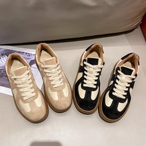 여성 편한 캐주얼 CLASSIC 스니커즈 운동화