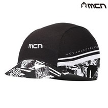 [엠씨엔] MCN 베네시아 자전거모자 쪽모자 조각모, 상세 설명 참조