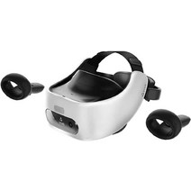 HTC Vive Pro Focus Plus VR 헤드셋 컨트롤러 세트, 기본