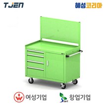 태진 중대형공구함 TDCR1260-4D/HP