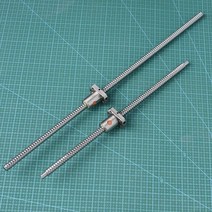 1204 볼 스크류 너트 길이 포함, 한개옵션0