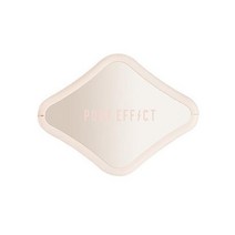 포니이펙트 트랜스 포터블 파운데이션 브러시, 혼합색상 × 1개, 1개