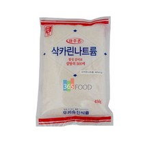 사카린 450g 삭카린나트륨, 4 1, 4 본상품선택