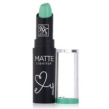 Kiss 루비 키시즈 매트 립스틱 3.5G, 23 Mojito Lover, 1개