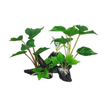 아쿠아마켓 인조 님파 유목 대 [GM-820] 은신처, 1개