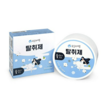 욕실의여왕 새집증후군 클린코튼향 실내 탈취제 본품, 230g, 1개