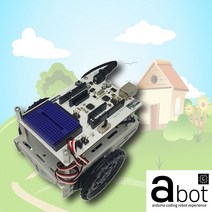 초등 코딩로봇 나혼자 배우기 아봇 abot