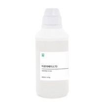 아로마베이스70 (465ml), 1개