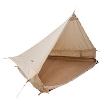노르디스크 Nordisk 미드가드 아넥스 SMALL - 텐트 악세서리 네추럴5637927953, unisex
