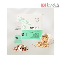 아다모 콩단백 파우더 18g X 20개, 20개입, 1개