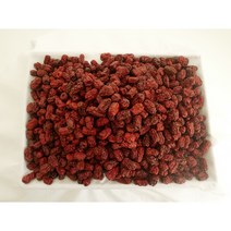 며느리약초 국산 건대추 1kg