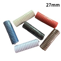 원목체스 15 개/대 대외 무역 핫 체스 게임 주사위 놀이 조각 27mm 빈 광택 칩/칩 동전, [05] 5