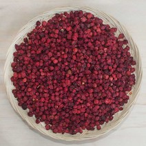 자연나라닷컴 오미자 600g 건오미자 문경오미자 말린오미자 국내산 오미자차