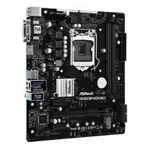 ASRock H310CM-HDV/M.2 (디앤디컴), H310CM HDV M.2