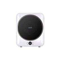 위니아전자 위니아 WWR03SGW 미니 건조기 3Kg, 단일옵션