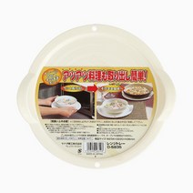일본 사나다 전자렌지용 받침대 트레이, 1p