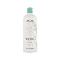 아베다 샴퓨어 너쳐링 샴푸 손상모 웨이브모 1000ml