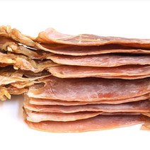 통통한 동해안 마른오징어 M 5마리 고성 속초 건오징어