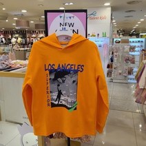 엘에이후드티CCT12UTS14
